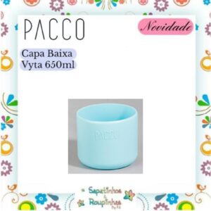 Pacco - Capa VYTA 650ml - Imagem 27