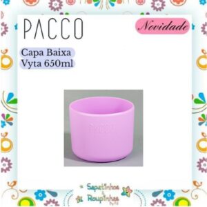 Pacco - Capa VYTA 650ml - Imagem 29