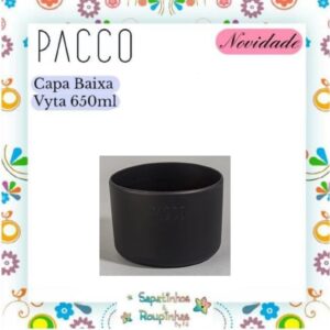 Pacco - Capa VYTA 650ml - Imagem 31