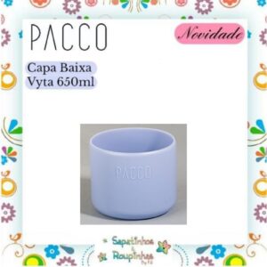 Pacco - Capa VYTA 650ml - Imagem 33