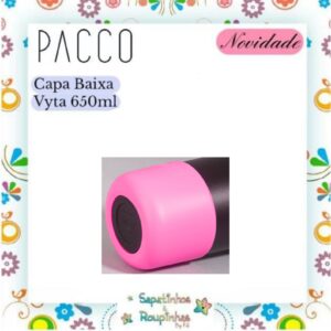 Pacco - Capa VYTA 650ml - Imagem 14