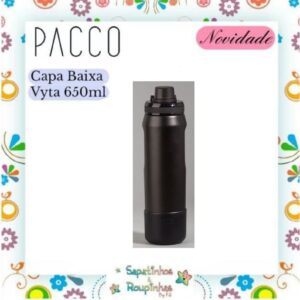 Pacco - Capa VYTA 650ml - Imagem 16