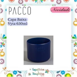Pacco - Capa VYTA 650ml - Imagem 32