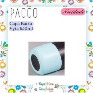 Pacco - Capa VYTA 650ml - Imagem 13