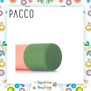 Pacco – Kit Garrafa Térmica 950ml e Capa G Alta com gravação a laser - Imagem 5