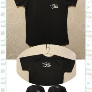 Blusas Adulto unissex Personalizadas em DTF 100% Algodão - Imagem 6
