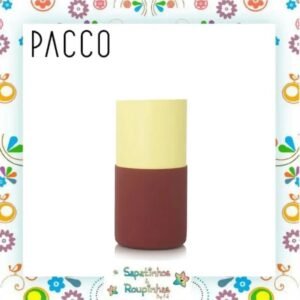 Pacco – Kit Garrafa Térmica 950ml e Capa G Alta com gravação a laser - Imagem 8