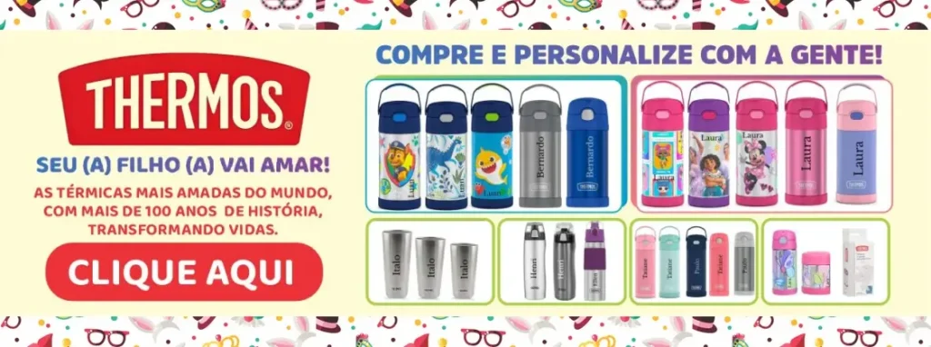 thermos